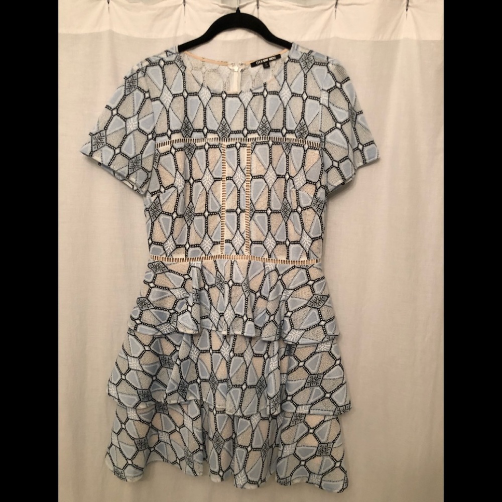 Gianni Bini dress
